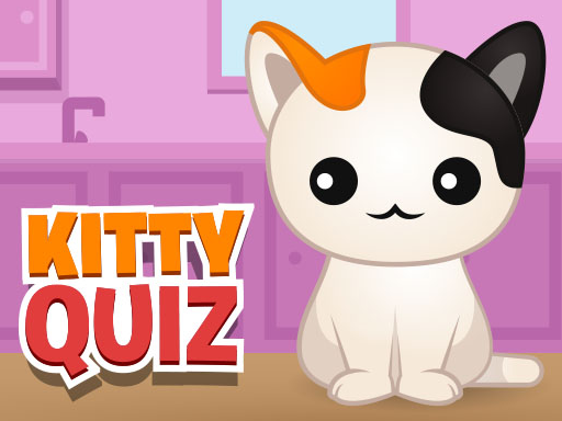 Read more about the article Kitty Quiz