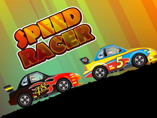 Read more about the article Speed Racer
