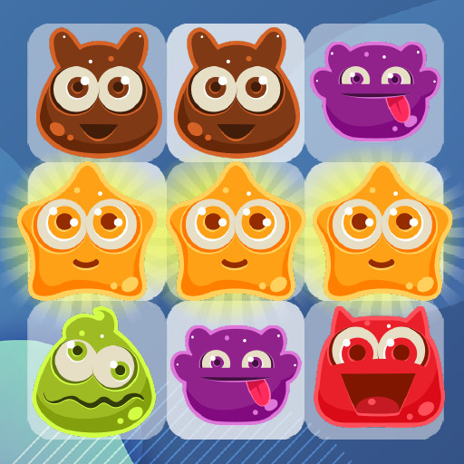 Read more about the article Crazy Jelly Match