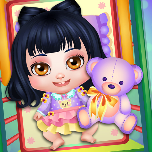Read more about the article Baby Snow Sick Day