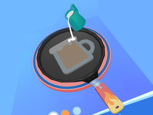 Read more about the article Pancake Master