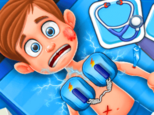 Read more about the article Hospital Doctor Emergency Room
