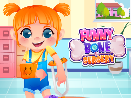Read more about the article Funny Bone Surgery