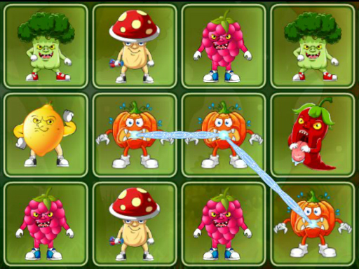 Read more about the article Angry Vegetables