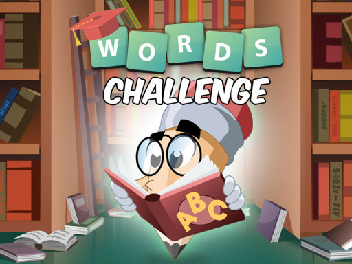 Read more about the article Words Challenge