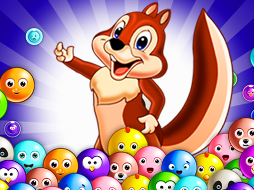 Read more about the article Bubble Shooter Pet Match