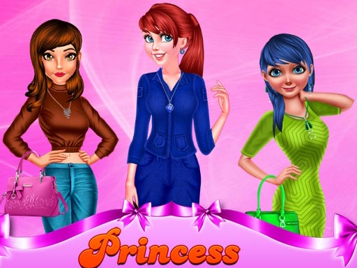 Read more about the article Princesses Chic Trends