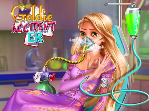Read more about the article Goldie Accident ER