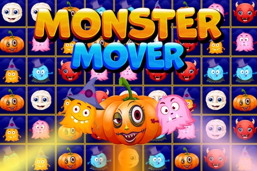 Read more about the article Monster Mover