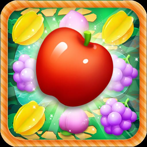 Read more about the article Fruit Link Splash Match 3 Mania