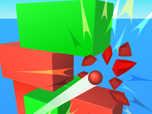 Read more about the article Blast Red!