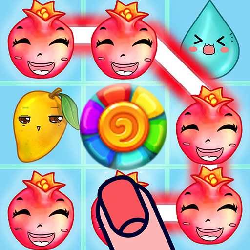 Read more about the article Island Puzzle