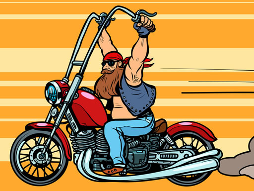 Read more about the article Extreme Motorbikes Match 3