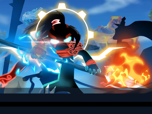 Read more about the article Stickman Hero Fight