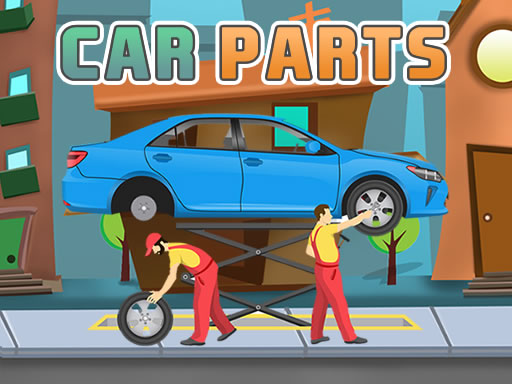 Read more about the article Car Parts