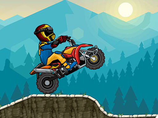 Read more about the article Sports Bike Challenge