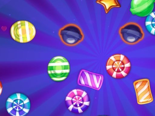 Read more about the article Collect Candy