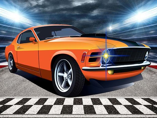 Read more about the article Racing Gta Cars