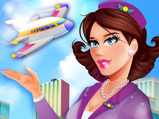 Read more about the article Airport Manager