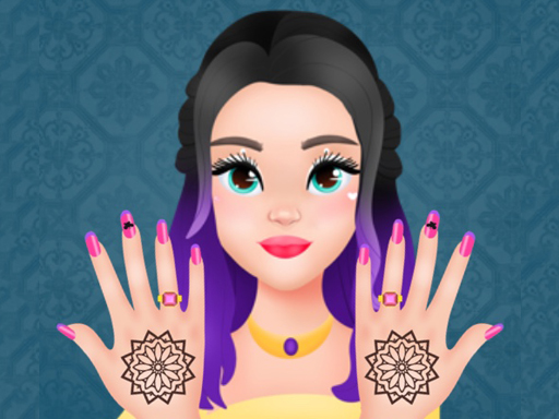 Read more about the article Jasmine Beauty Salon