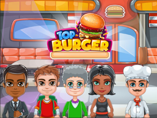 Read more about the article TopBurer