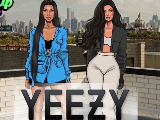 Read more about the article Yeezy Sisters Fashion