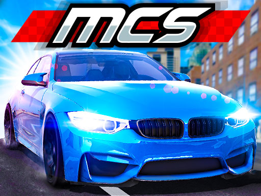 Read more about the article Mega City Stunts