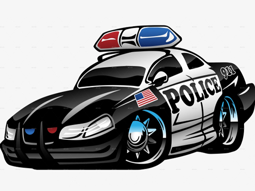 Read more about the article Police Cars Memory