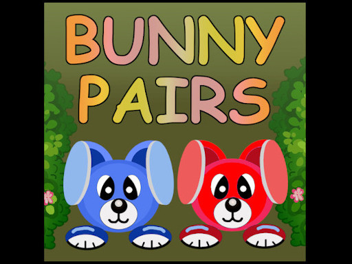 Read more about the article Bunny Pairs
