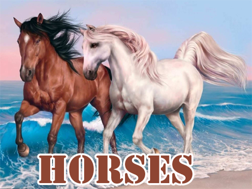 Read more about the article Horses Slide