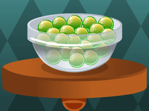 Read more about the article Mysterious Candies