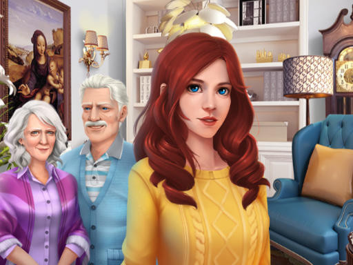 Read more about the article Home Makeover Hidden Object