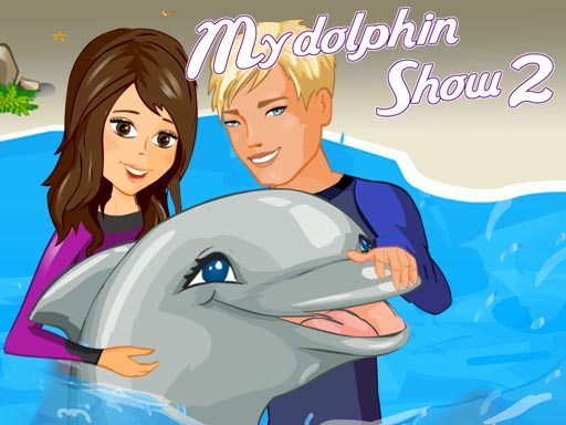 Read more about the article My Dolphin Show 2 HTML5