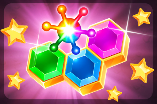 Read more about the article Amazing Sticky Hex – Hexa Block Puzzle Games