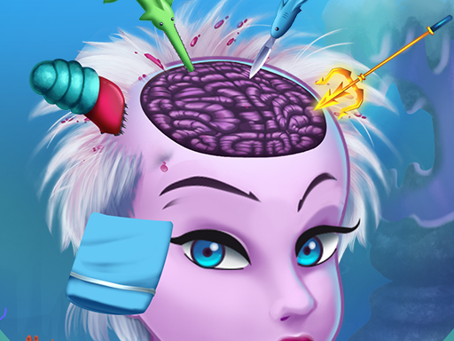 Read more about the article Ursula Brain Surgery