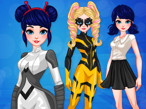 Read more about the article Dotted Girl New Era