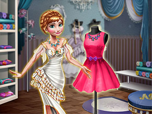 Read more about the article Princess Dream Dress