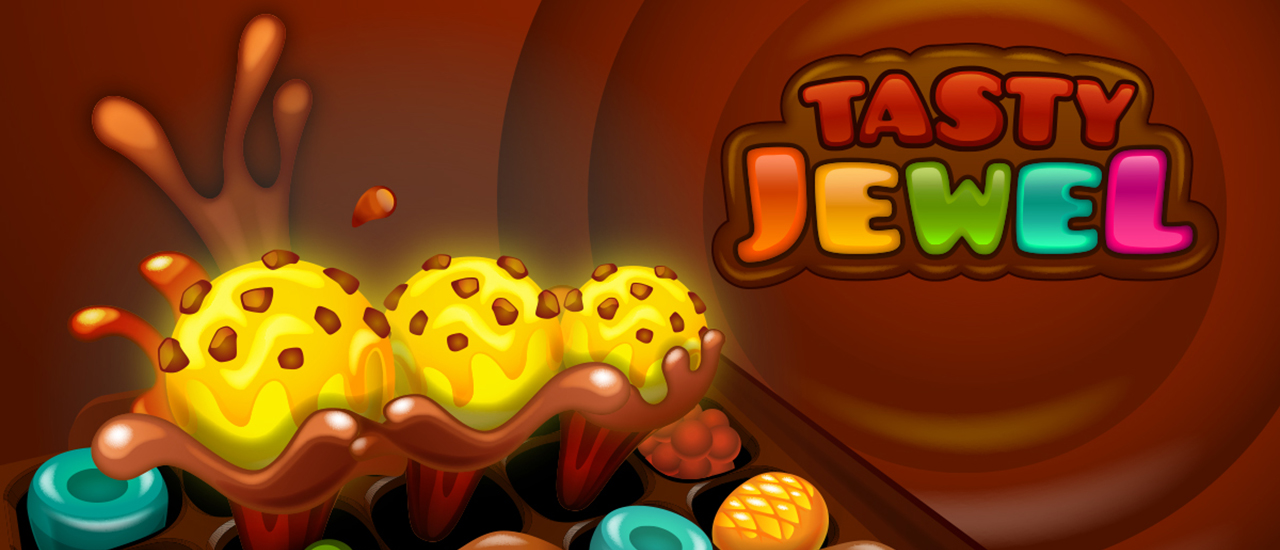 Read more about the article Tasty Jewel