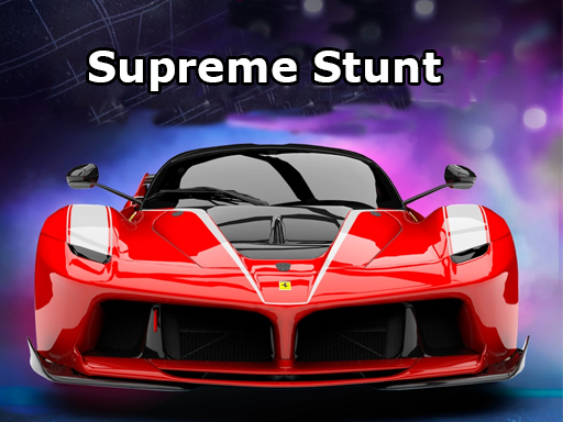Read more about the article Car Stunt Races Mega Ramps