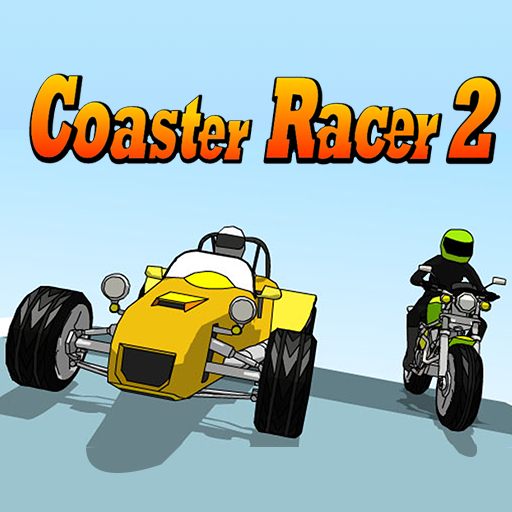 Read more about the article Coaster Racer 2
