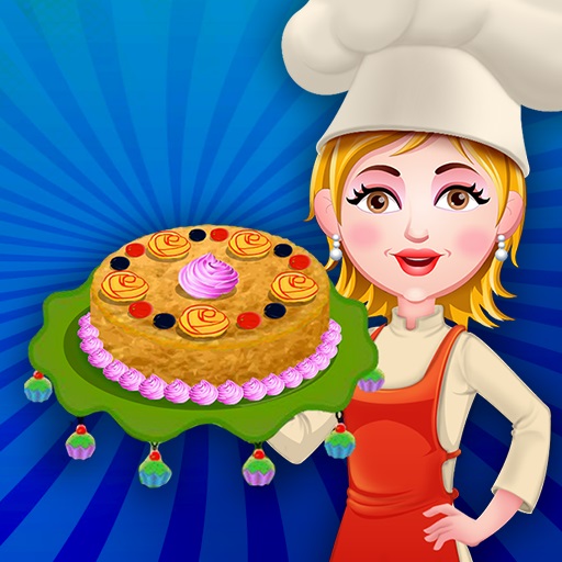 Read more about the article Baking Apple Cake