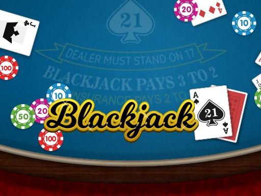Read more about the article BLACKJACK 21