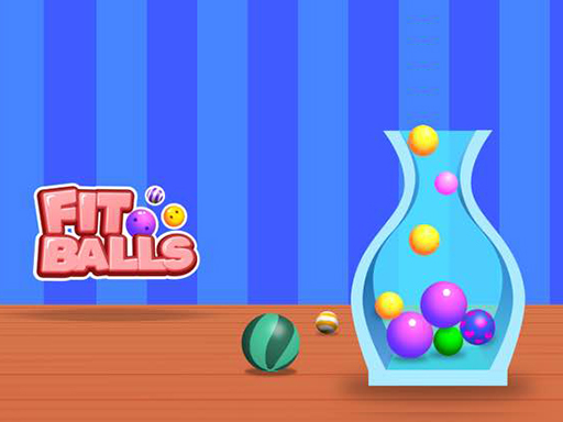 Read more about the article Fit Balls