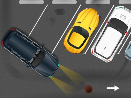 Read more about the article 2D Car Parking