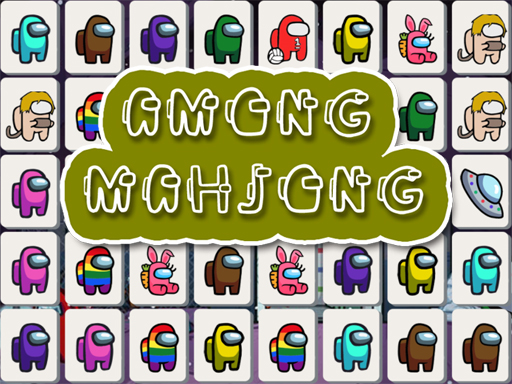 Read more about the article Among Impostor Mahjong Connect