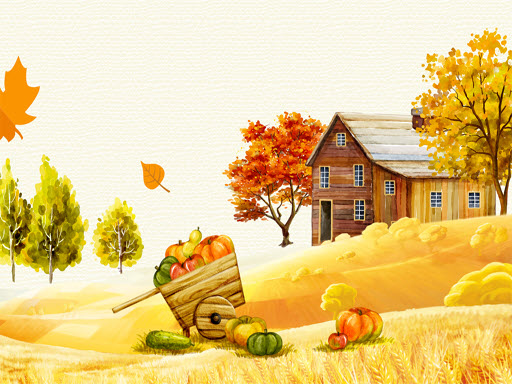 Read more about the article Autumn Slide