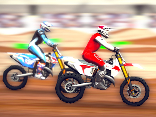 Read more about the article Super MX New Race