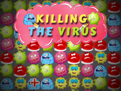 Read more about the article Killing the Virus