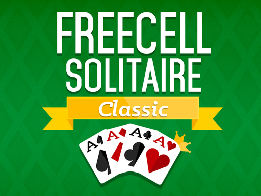 Read more about the article FreeCell Solitaire Classic