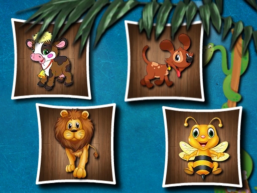 Read more about the article Cute Animal Shapes